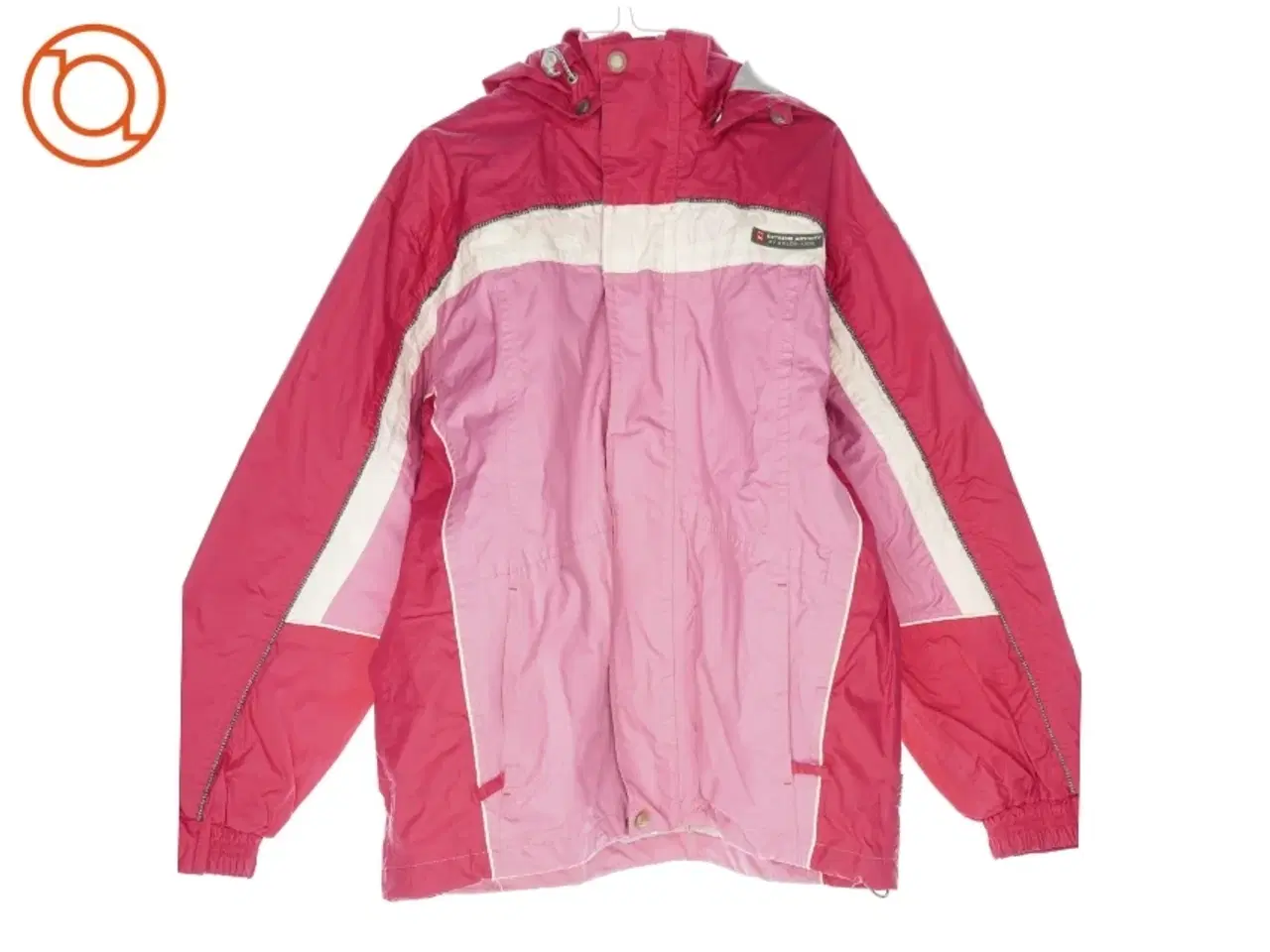 Billede 1 - Regnjakke fra Color Kids (str. 152 cm)