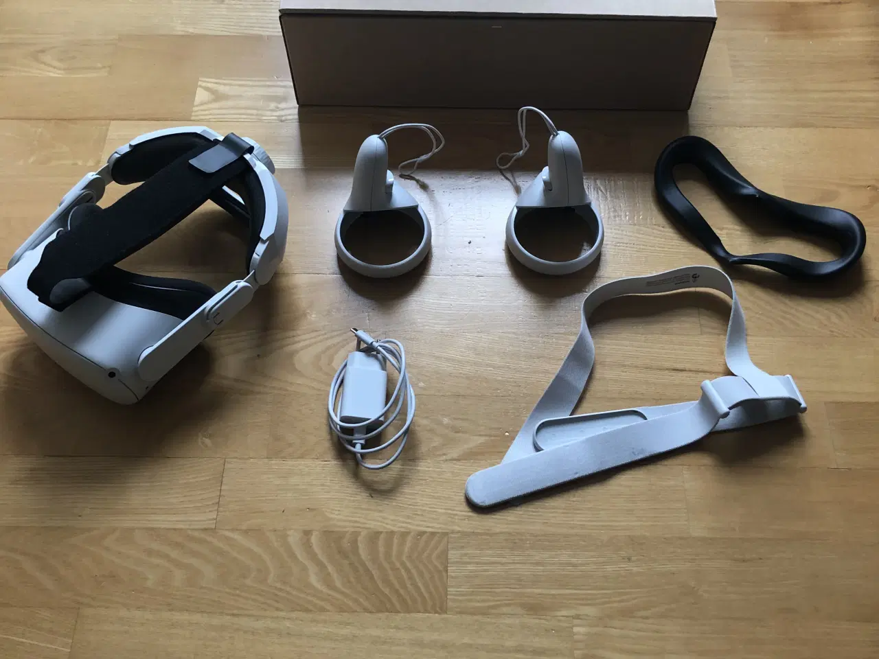 Billede 1 - Oculus Quest 2