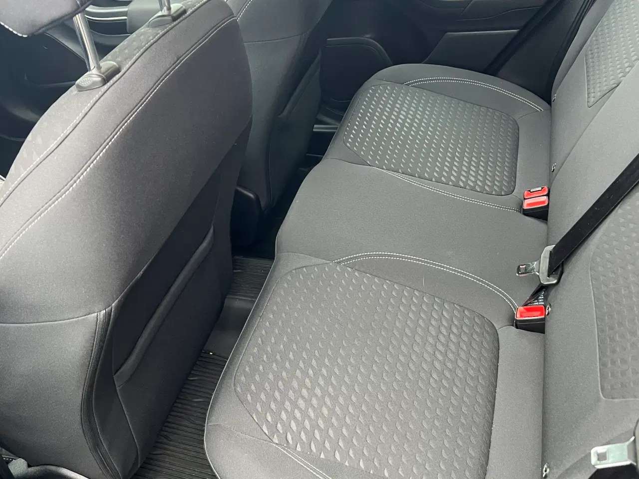 Billede 7 - Ford Fiesta 1.5 TDCi 85 Titanium 5d