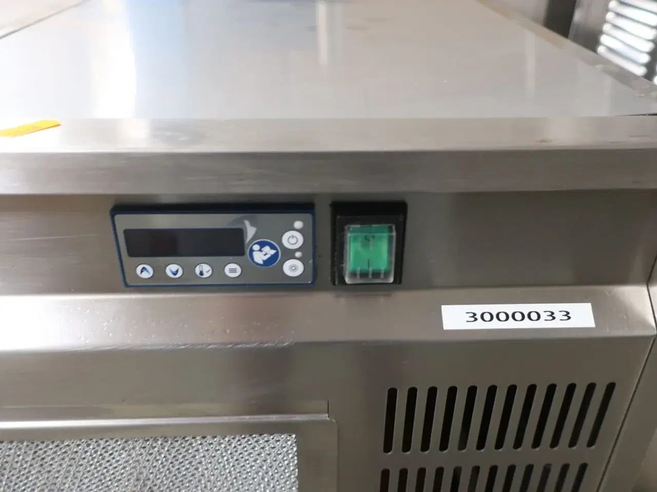 Billede 3 - Køleskranke MKN 4301 GEB+F