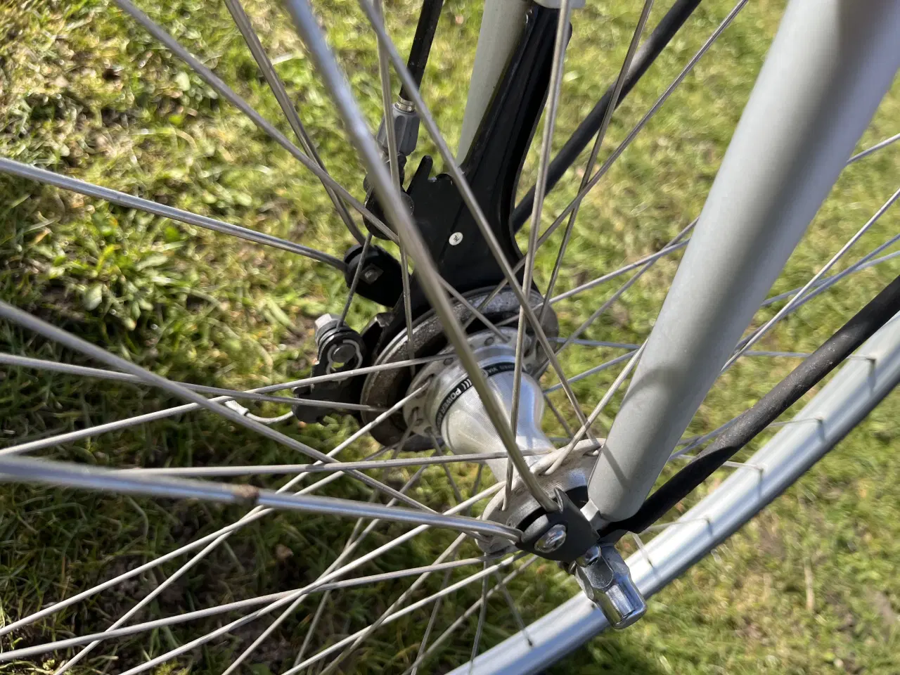 Billede 4 - 26” Puch cykel med 7 gear