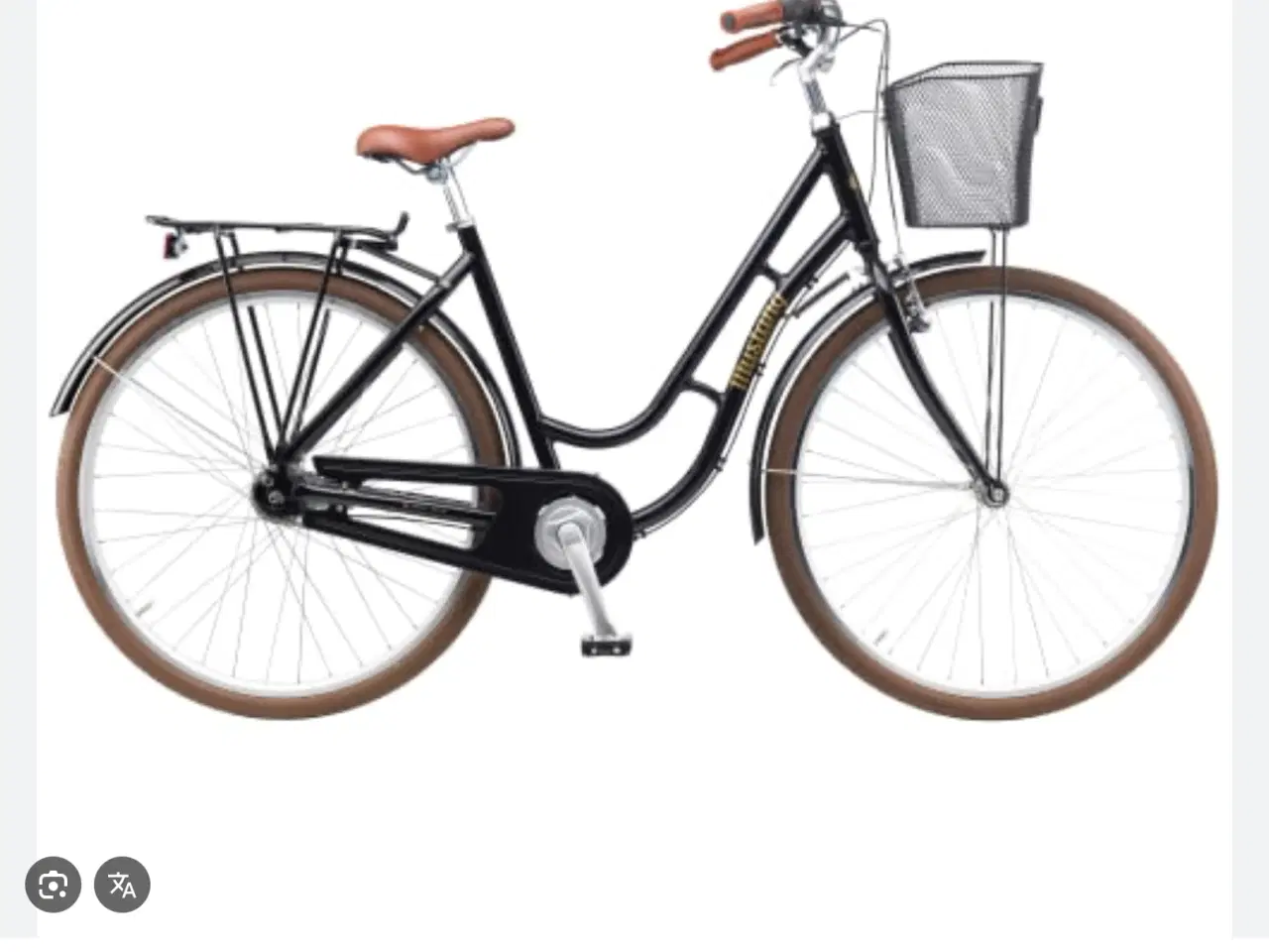 Billede 4 - Dagmar Mustang damecykel