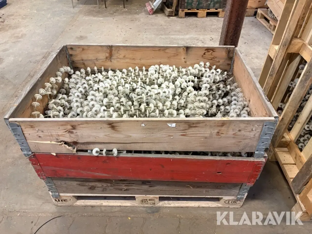 Billede 7 - Foderkæder