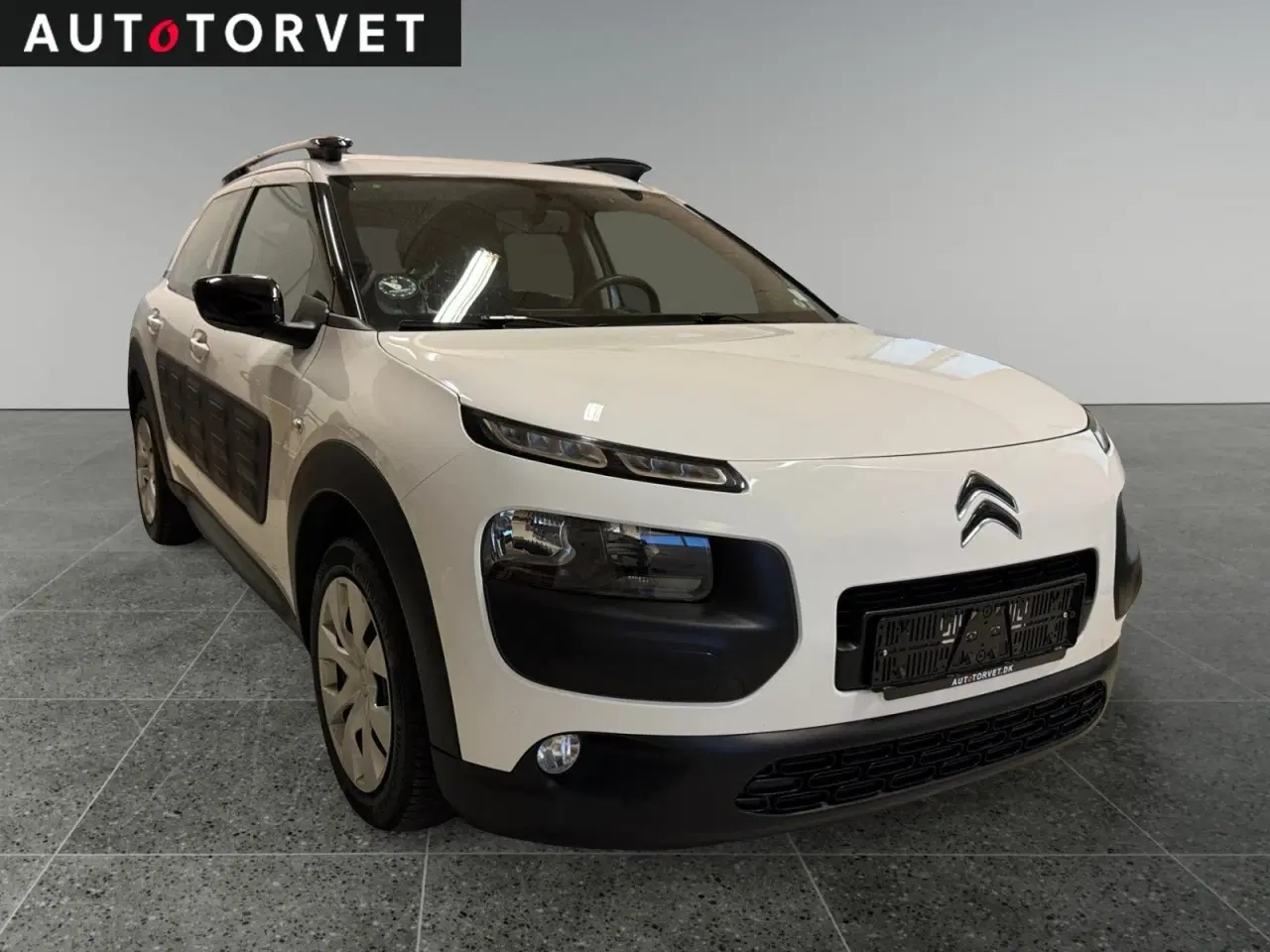 Billede 2 - Citroën C4 Cactus 1,2 PureTech 82 Feel