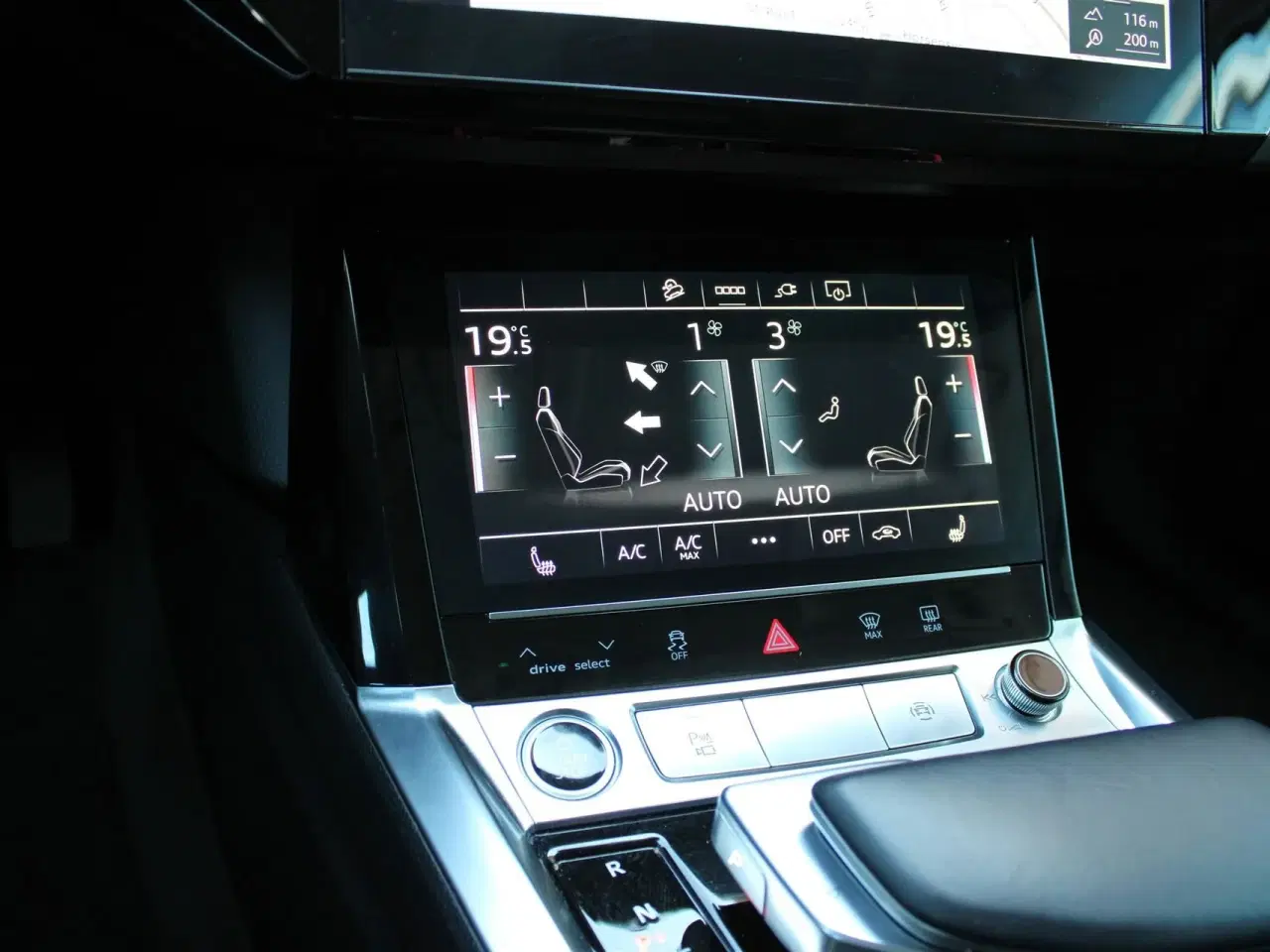 Billede 13 - Audi E-tron 55 Quattro 408HK 5d Aut.
