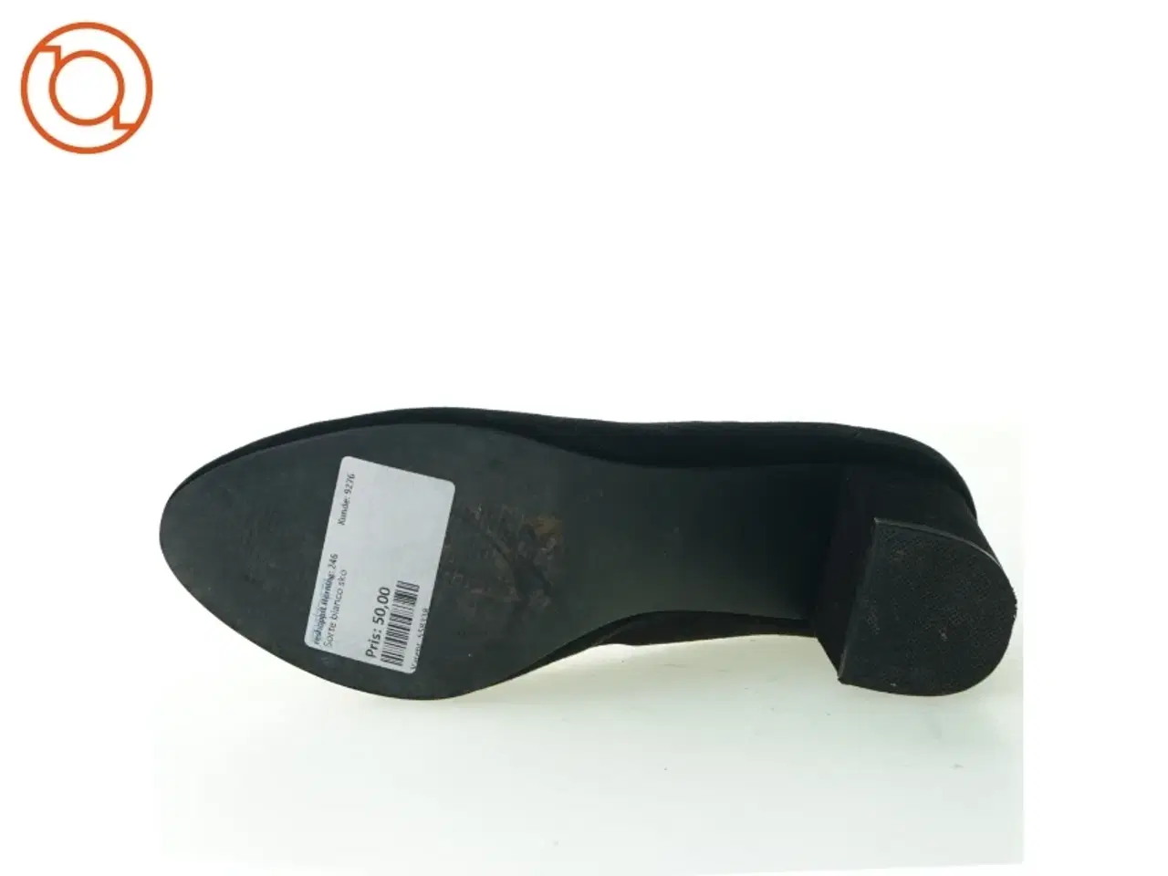 Billede 4 - Sko fra Bianco (str. 24 cm)