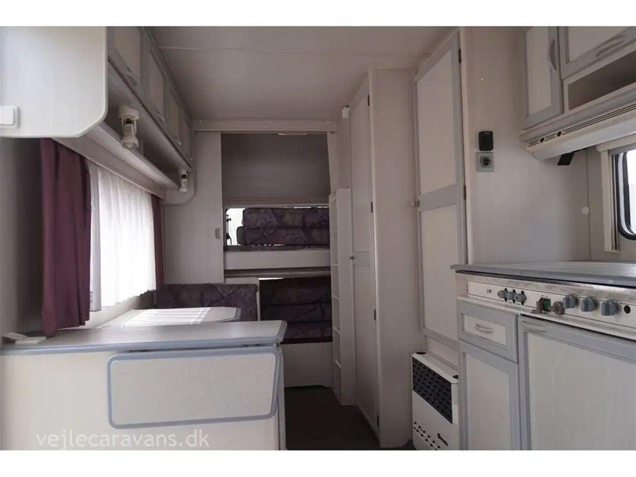 Billede 17 - 1996 - LMC Luxus 490 K