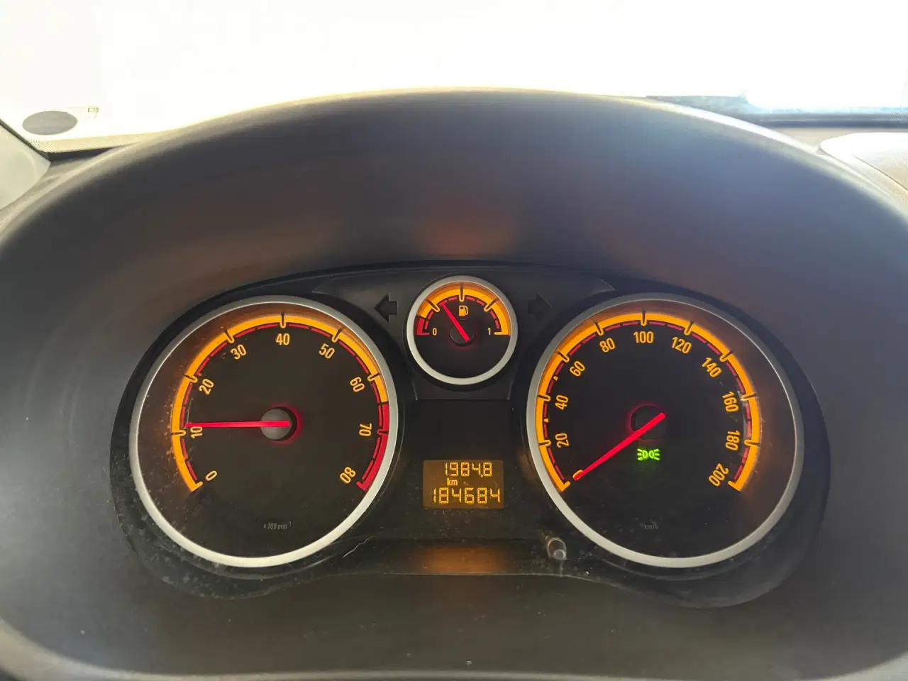Billede 6 - Opel Corsa 1,2 Twinport Edition 100 85HK 5d