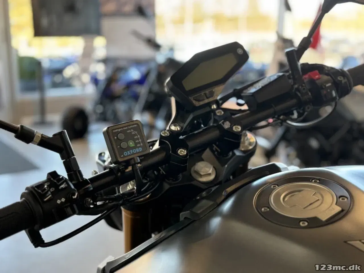 Billede 6 - Yamaha MT-09