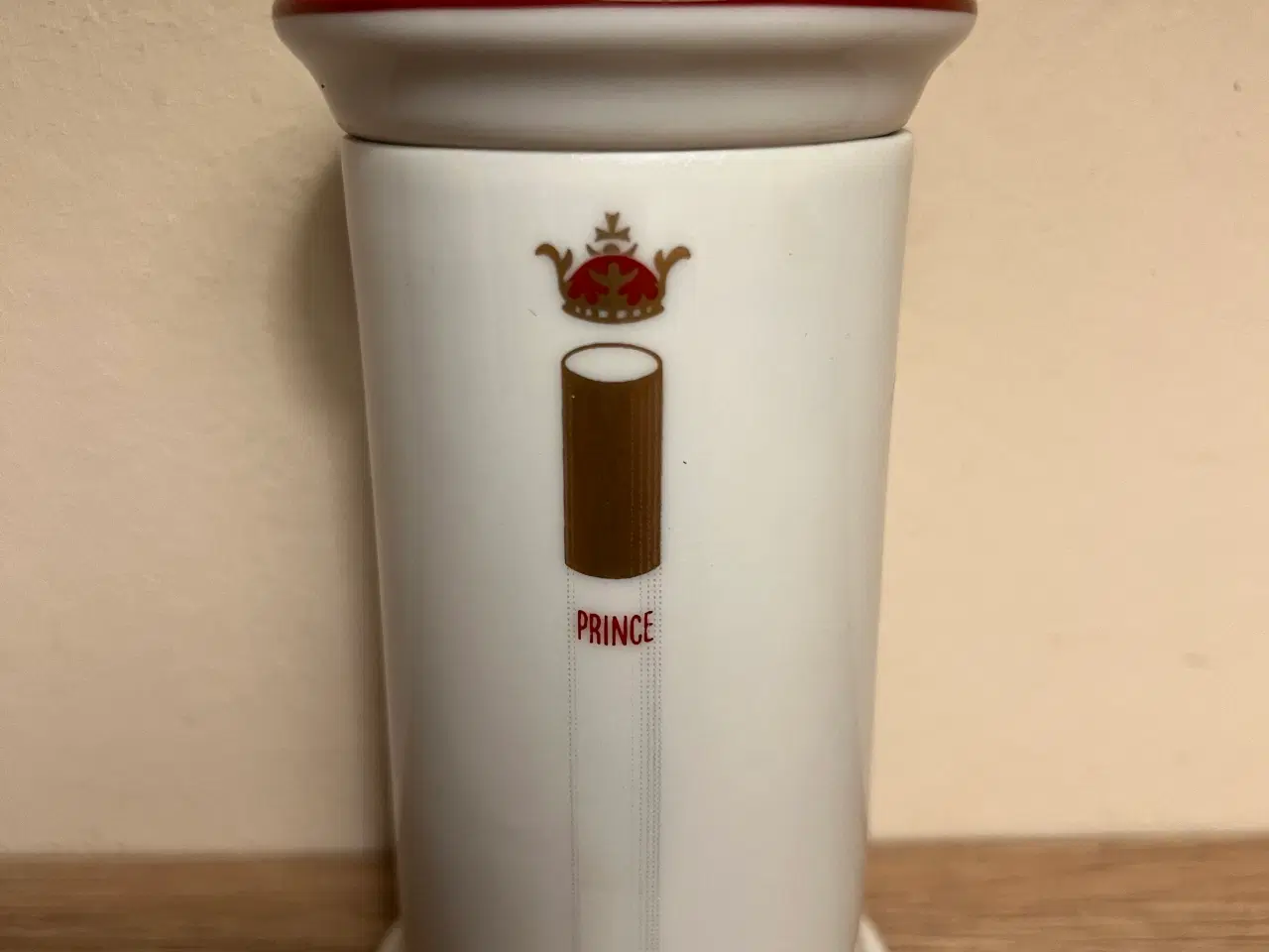 Billede 5 - Flotte gamle cigaretholdere fra Bing og Grøndahl 