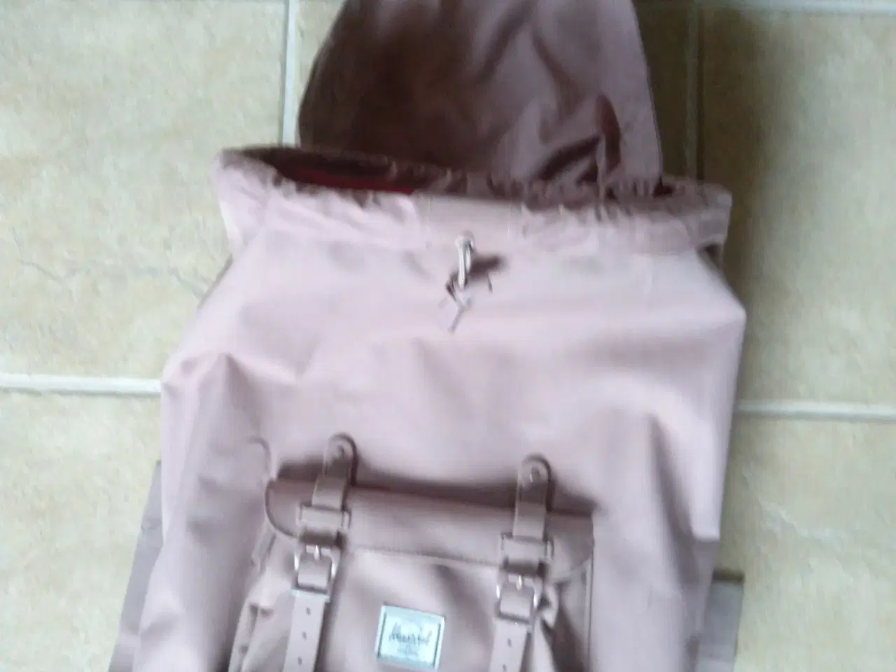 Billede 3 - Rygsæk Little America Mid 13"