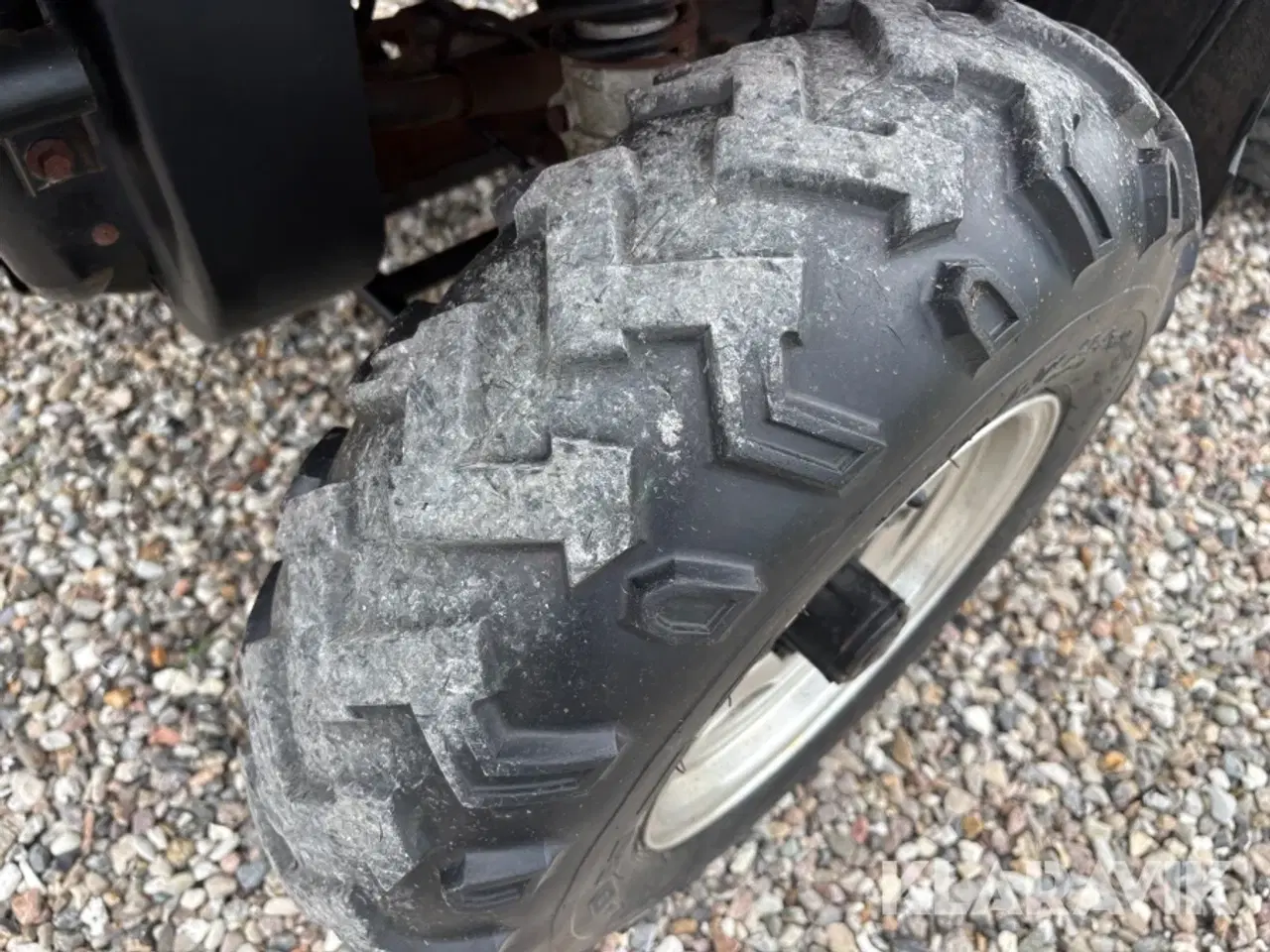 Billede 10 - ATV Linhai 300