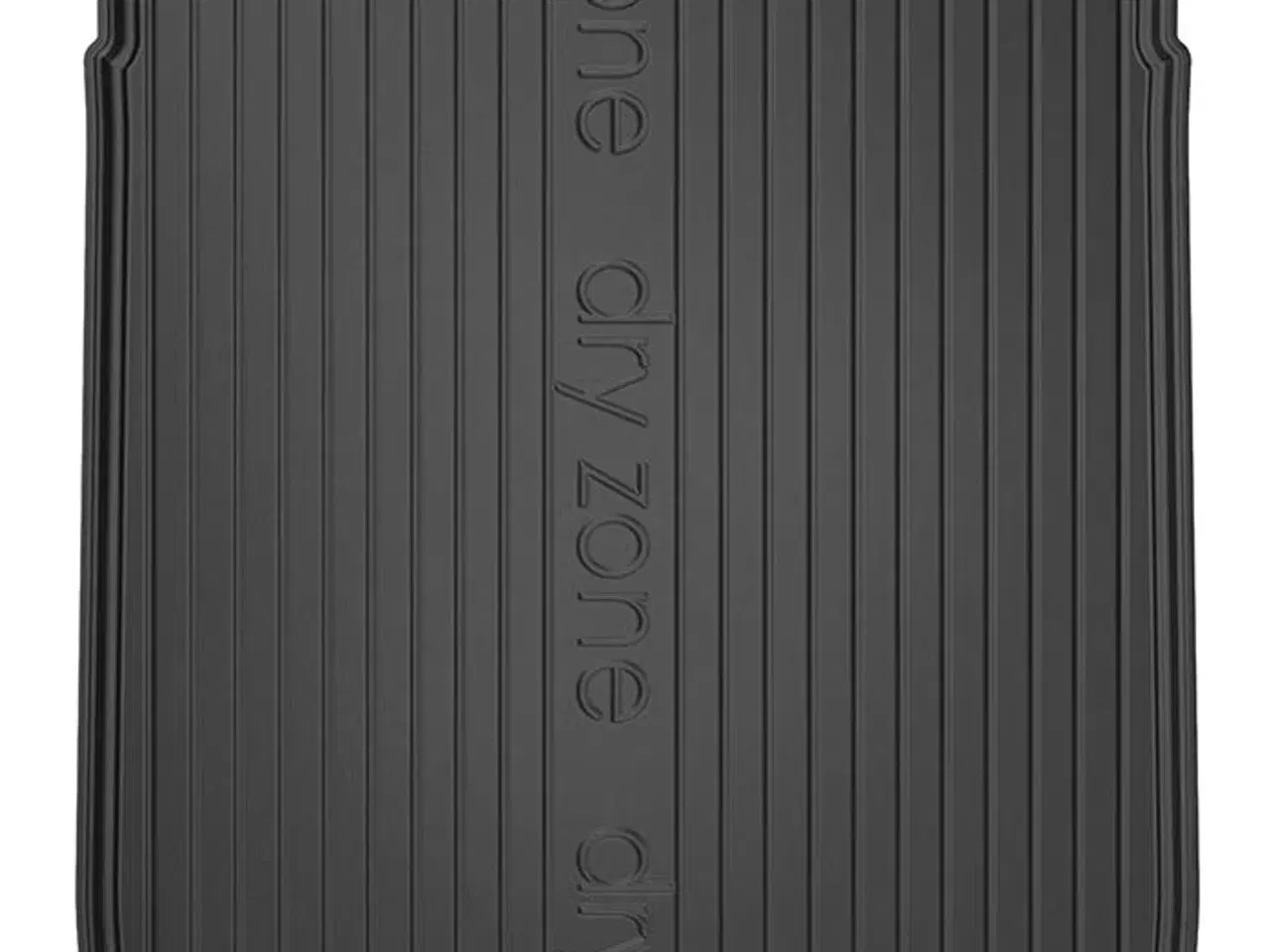 Billede 1 - Bagagerumsbakke VW CC fastback 2012-2016