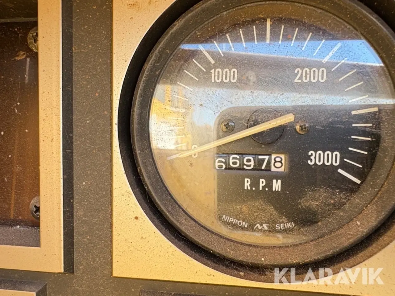 Billede 3 - Generator Atlas Copco Qas40 1 styk