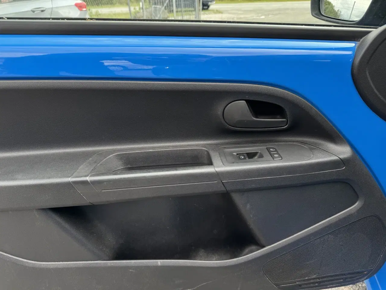 Billede 7 - VW up 1,0 MPI BMT Take 60HK 3d