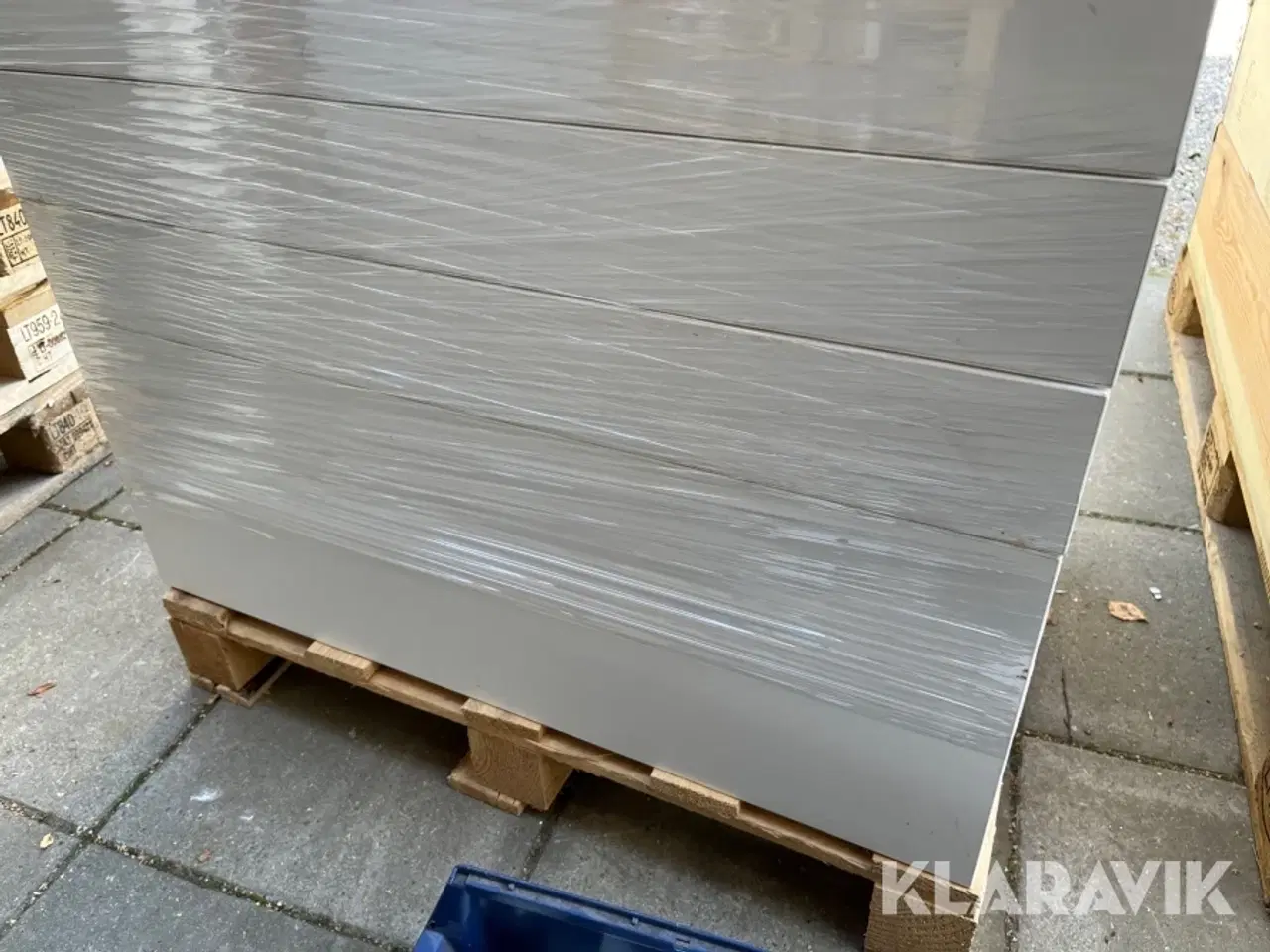 Billede 10 - Display/udstilling gulv/loft/væg