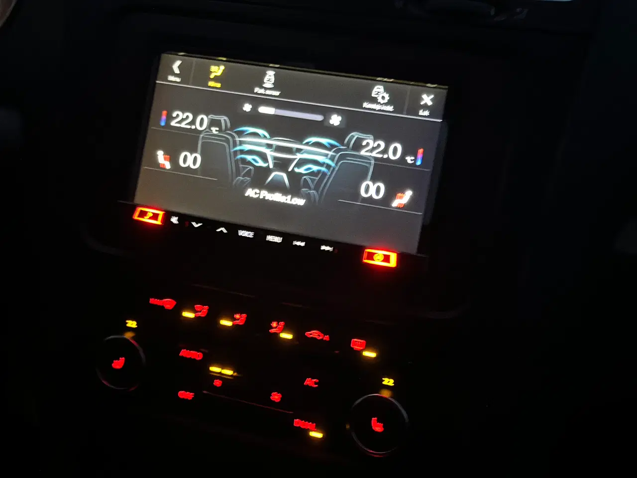 Billede 12 - VW GOLF 2012 AUTOMAT