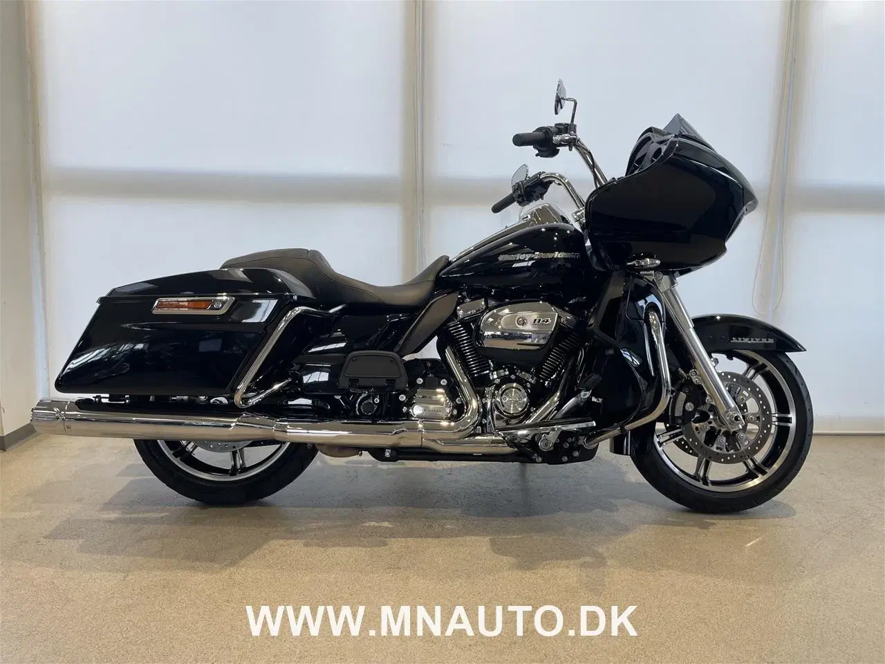 Billede 2 - Harley-Davidson FLTRK Road Glide Limited