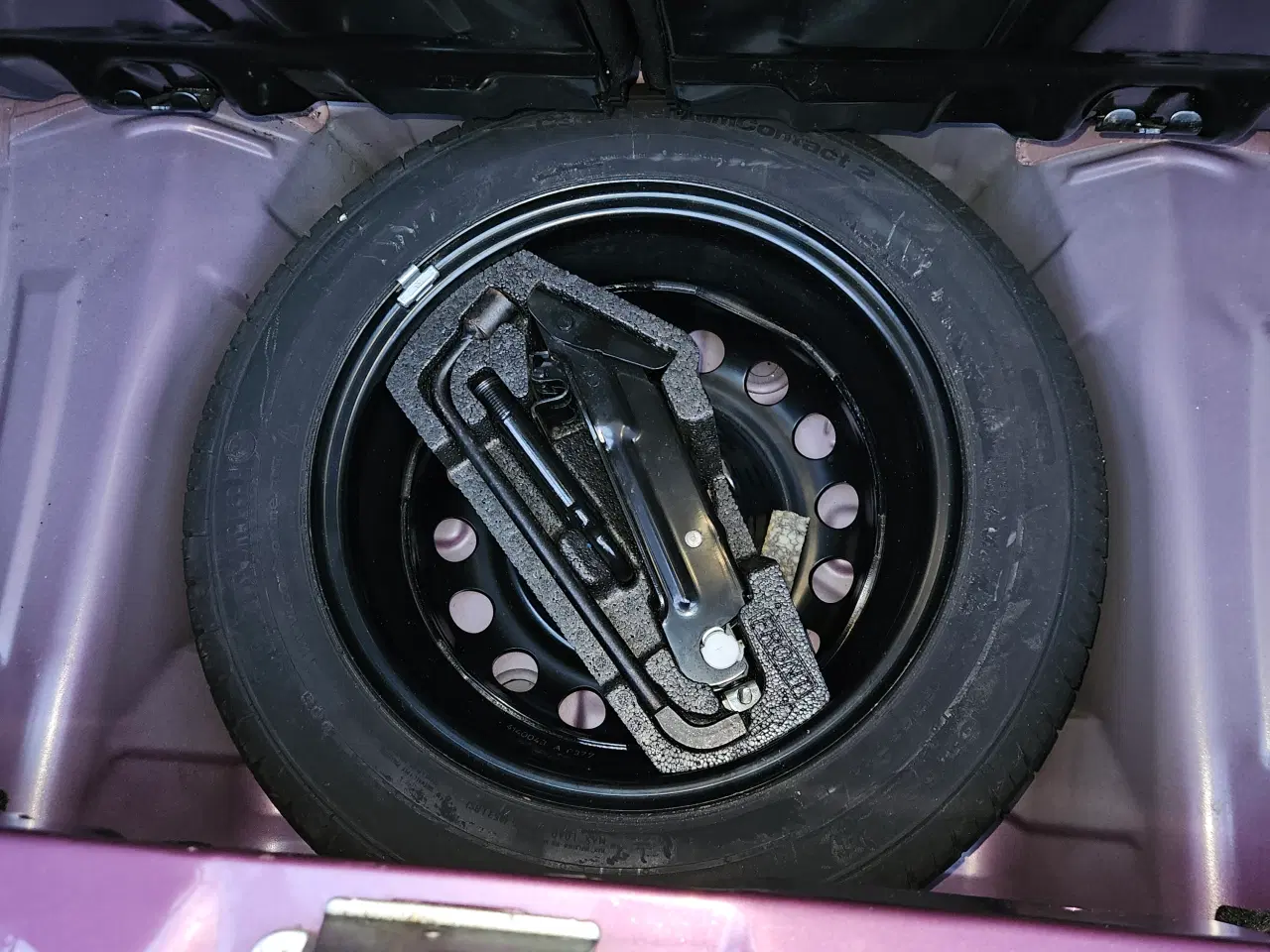 Billede 8 - Peugeot 107 med aircondition 