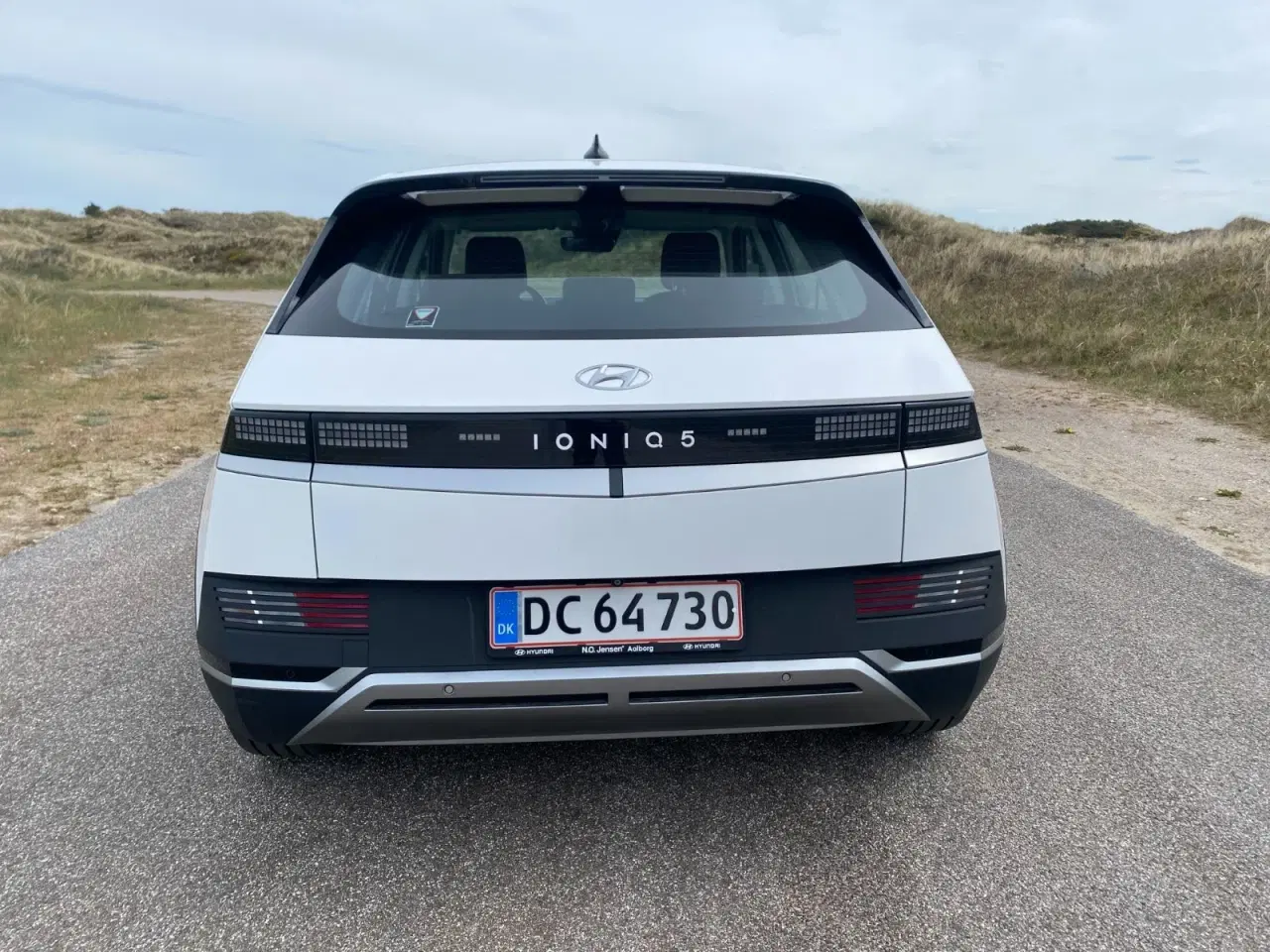 Billede 6 - Hyundai Ioniq 5 58 Essential