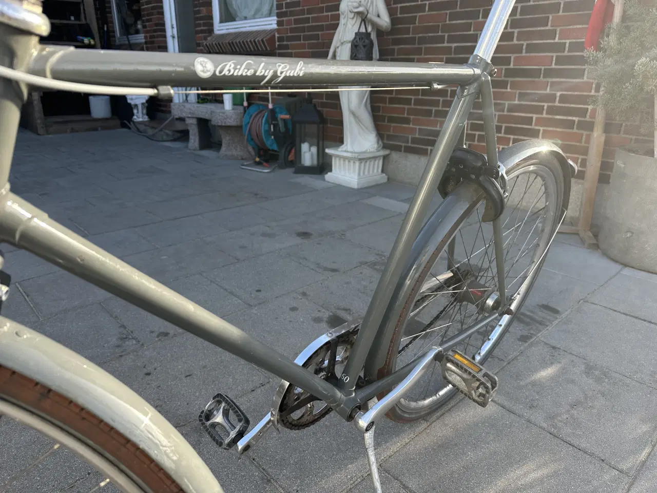 Billede 15 - Købt til 9800 kr 🤑 TOTAL lækker model 