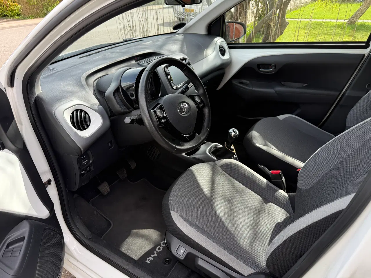 Billede 3 - Toyota Aygo 2020