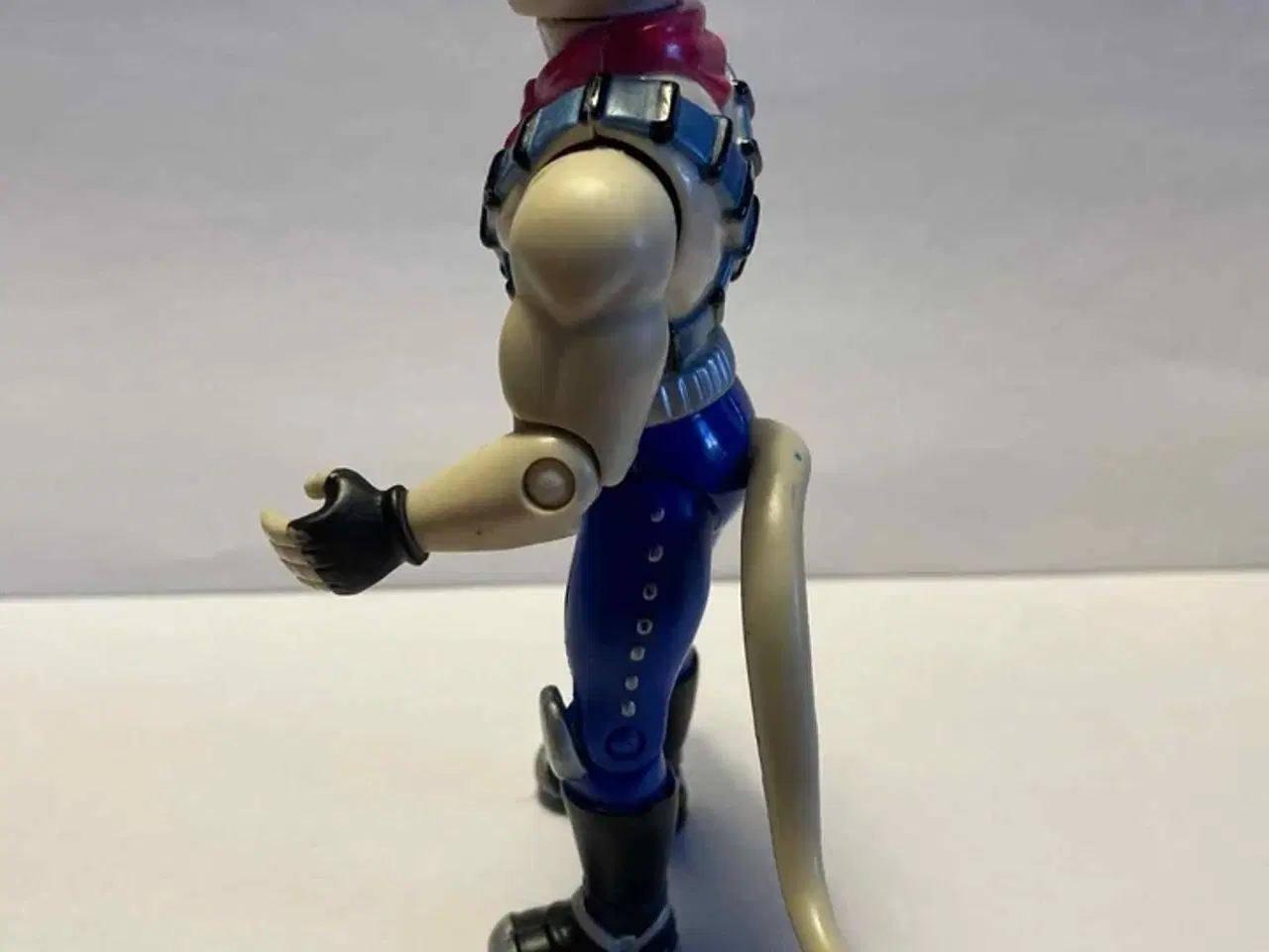 Billede 4 - Vintage Biker Mice from Mars VINNIE 1993