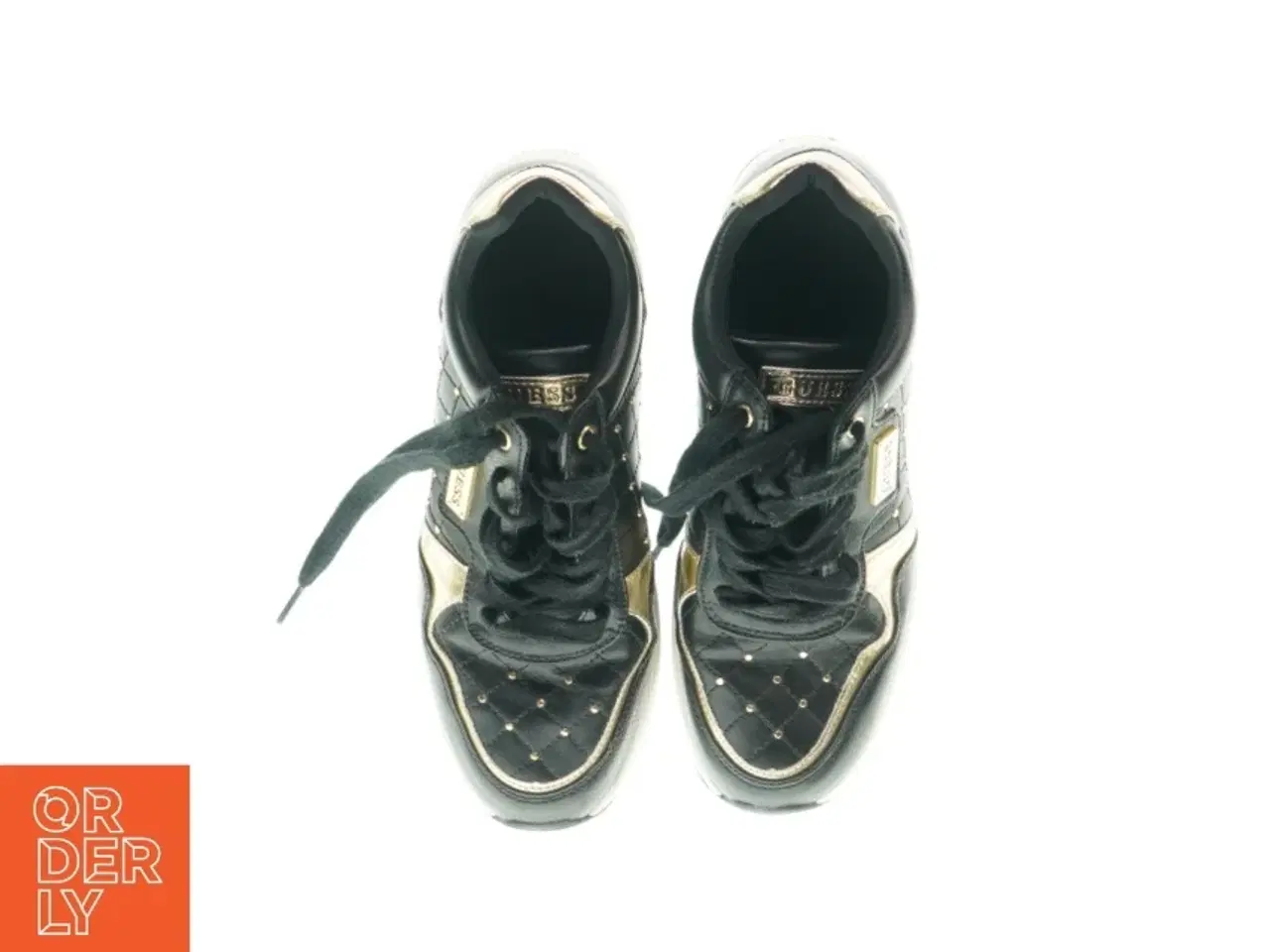 Billede 3 - Sneakers fra Guess (str. 38)