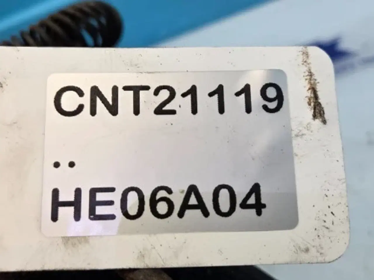 Billede 8 - New Holland T7.315 Stabilisator 47636888