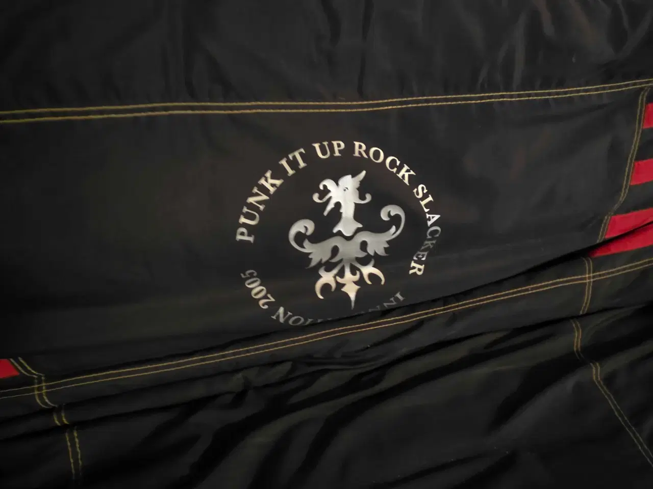 Billede 2 - Futon sovesofa