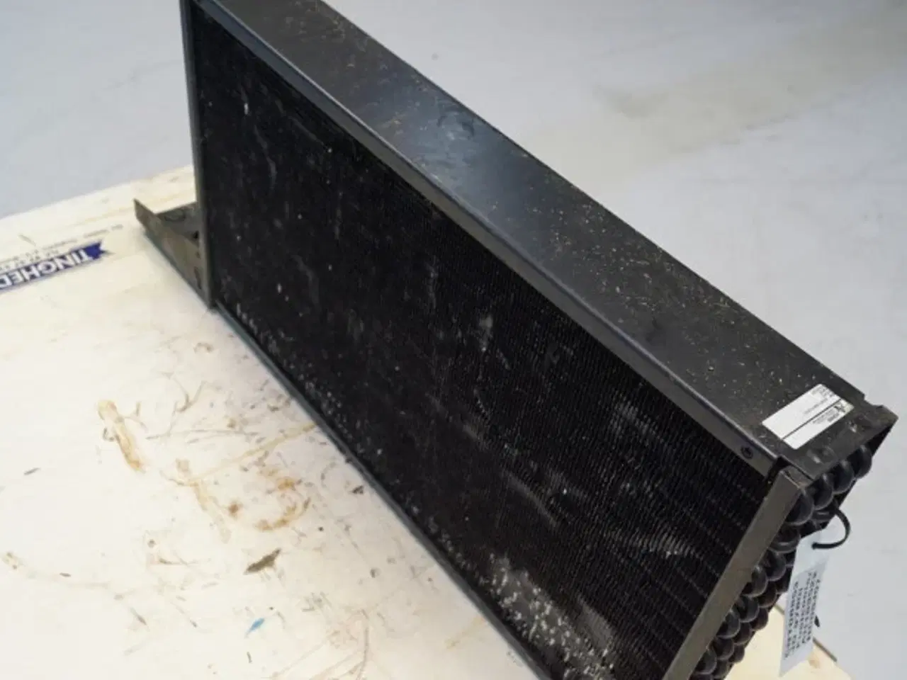 Billede 11 - John Deere 9780 Køler AH163522