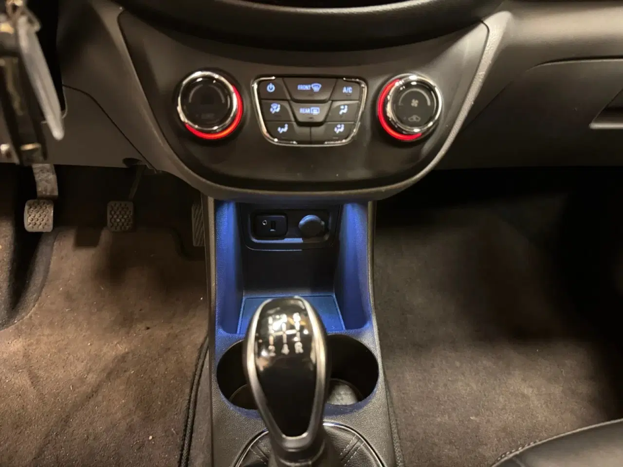 Billede 10 - Opel Karl 1,0 Cosmo