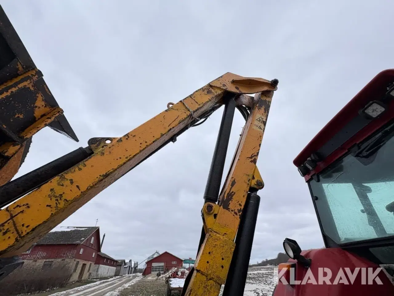 Billede 10 - Hegnsklipper Ferri TSE60