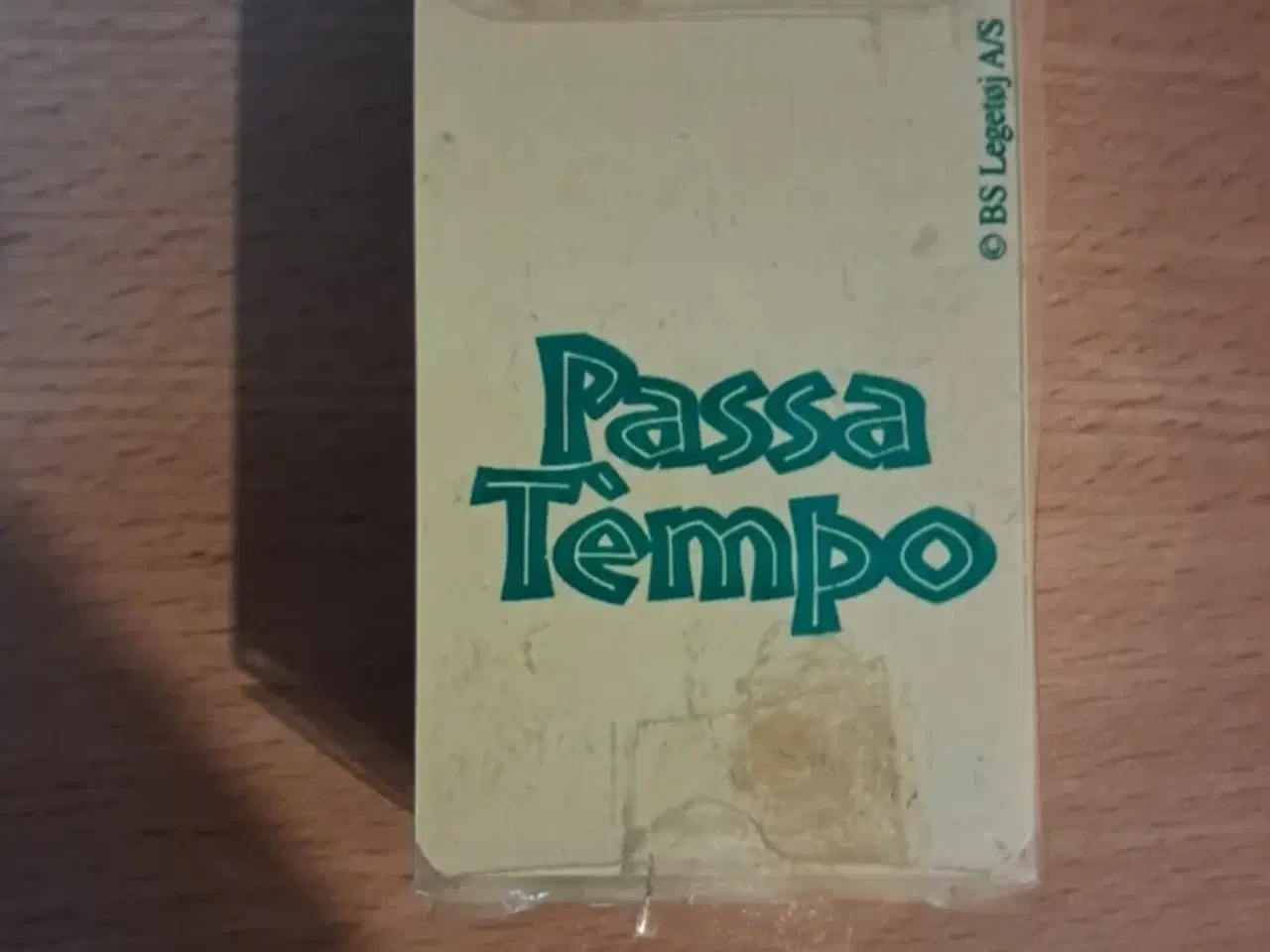 Billede 1 - Passa Tempo