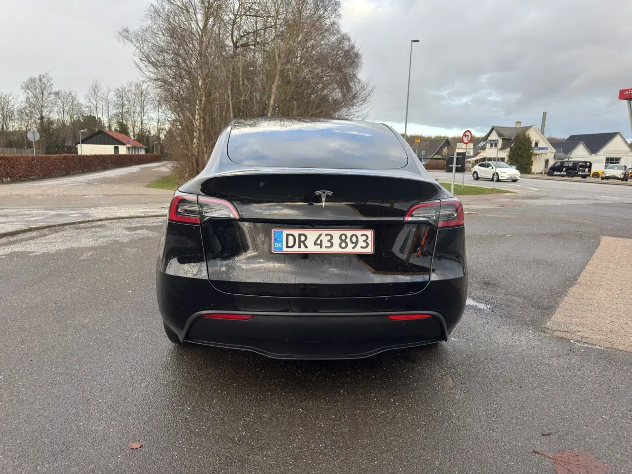Billede 6 - Tesla Model Y  RWD