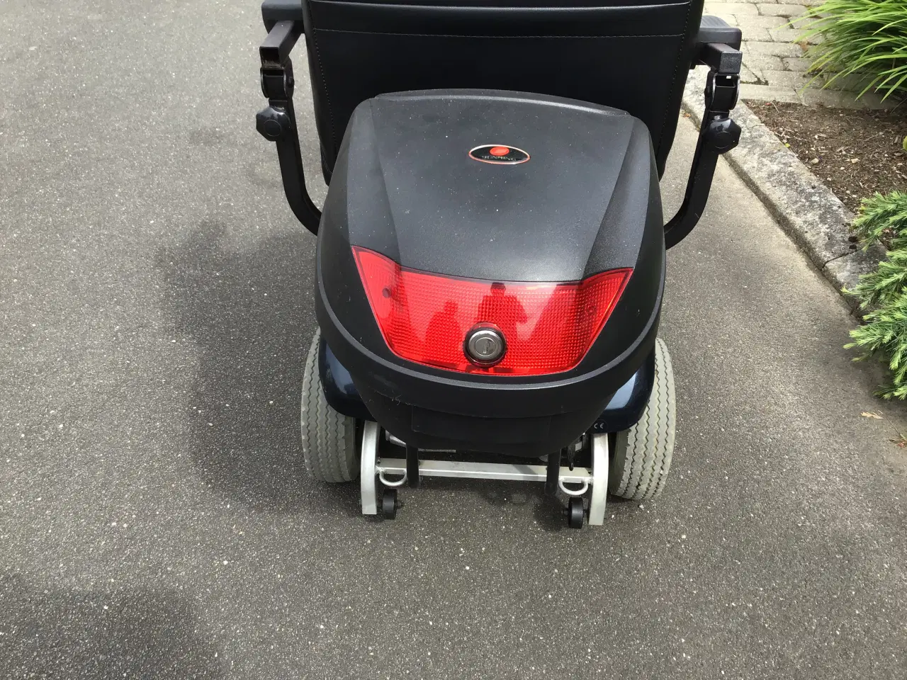 Billede 3 - Fønix El-scooter
