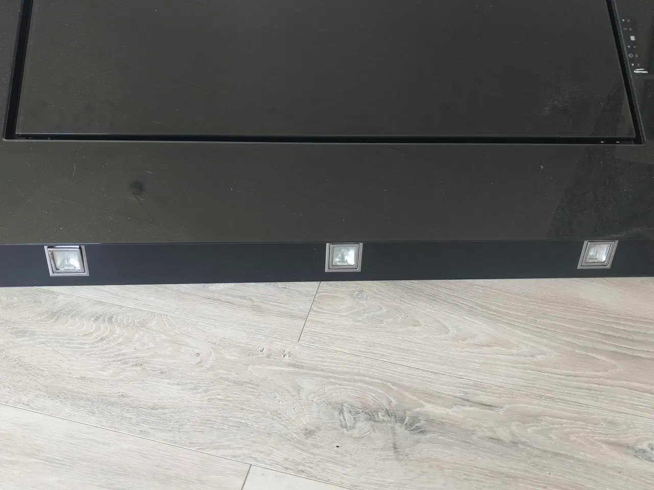 Billede 6 - Emfang / Emhætte fra italienske 