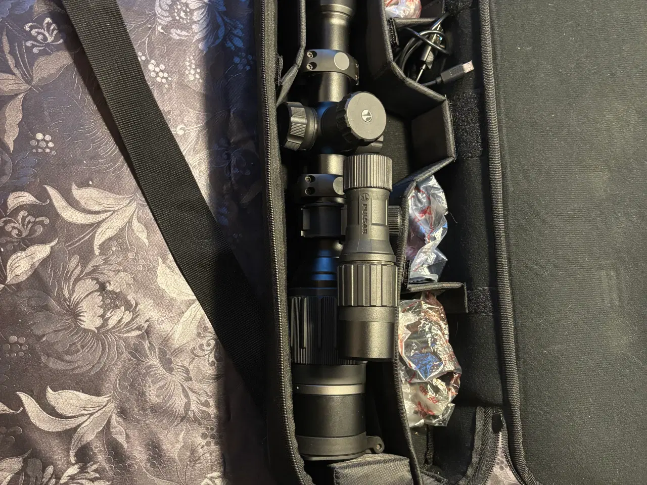 Billede 1 - Pulsar digex N450