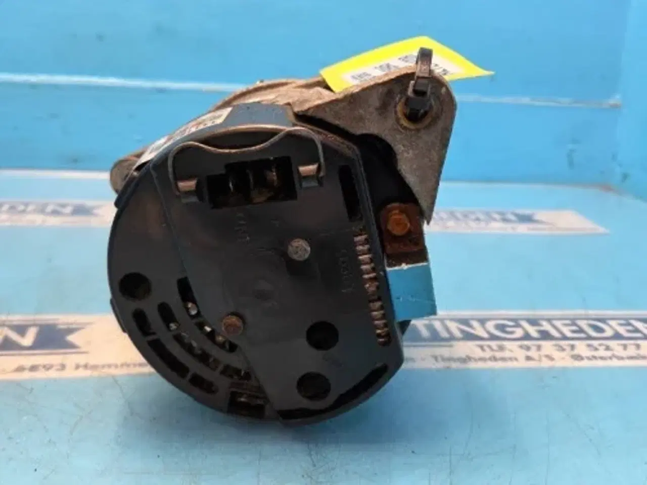 Billede 6 - Sampo 650 Alternator V836115945