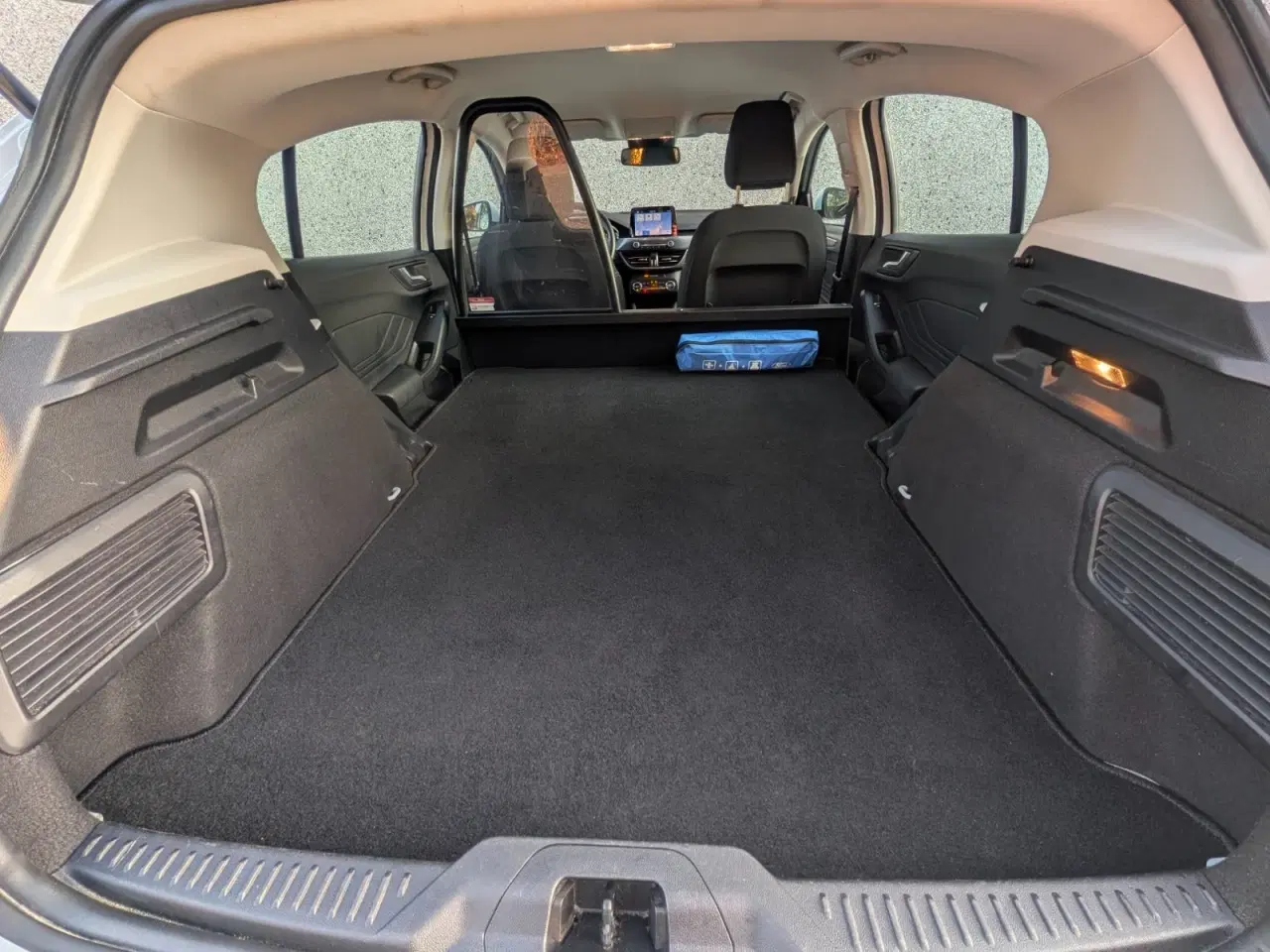 Billede 12 - Ford Focus 1,5 EcoBlue Active aut. Van