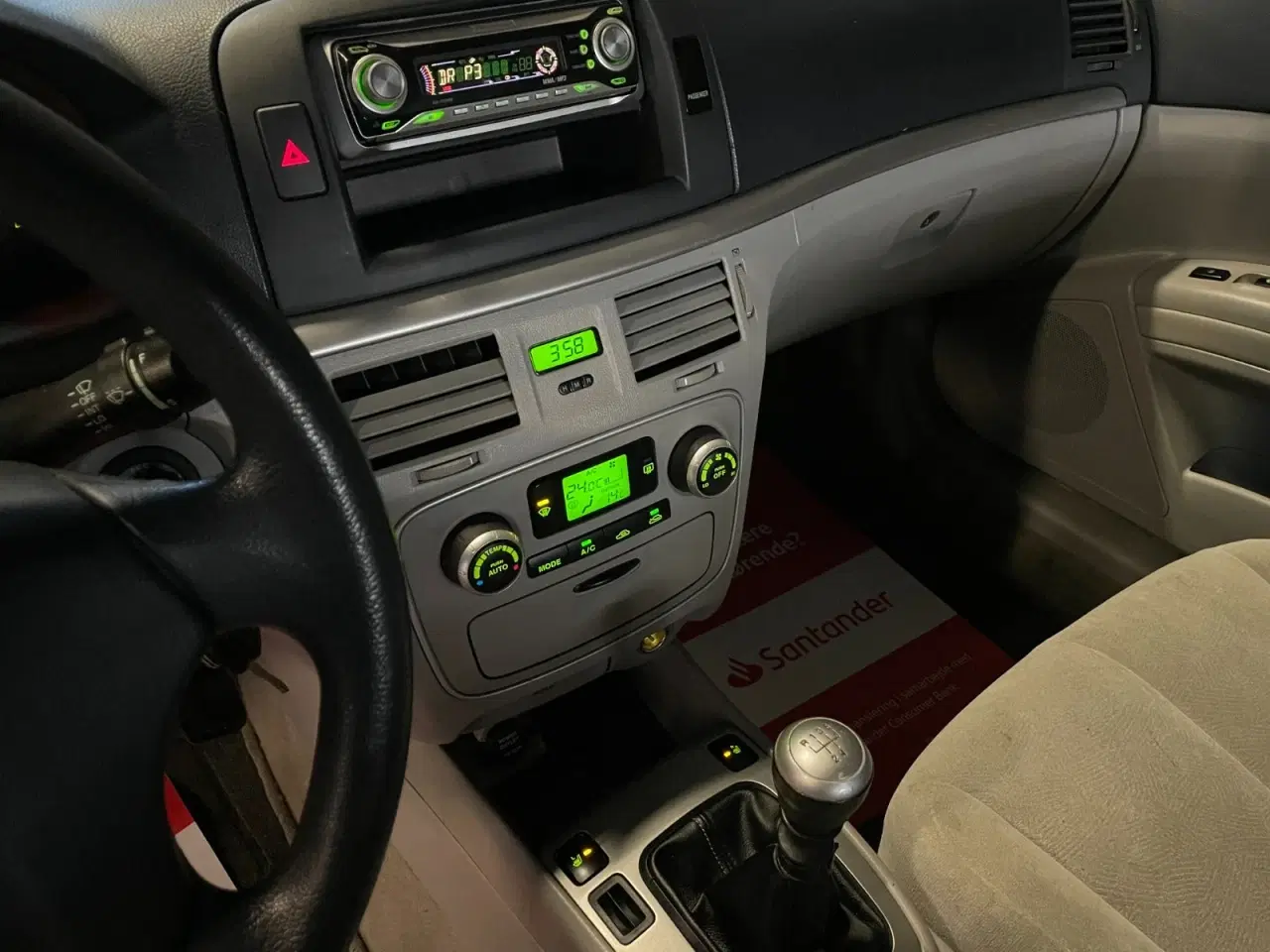 Billede 13 - Hyundai Sonata 2,4 GLS