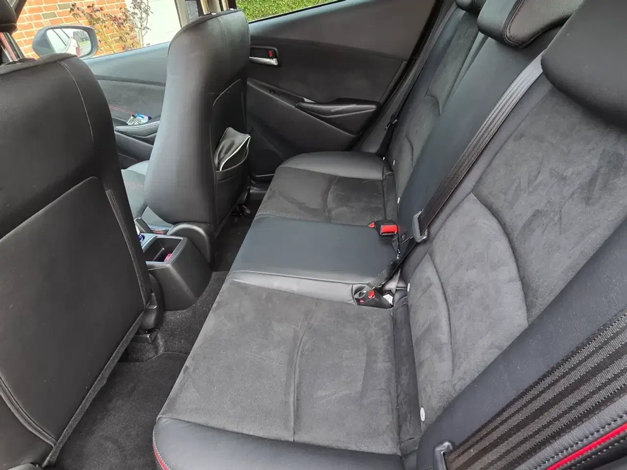 Billede 7 - Mazda 2 1,5 SkyActive-G Homura Aka aut.