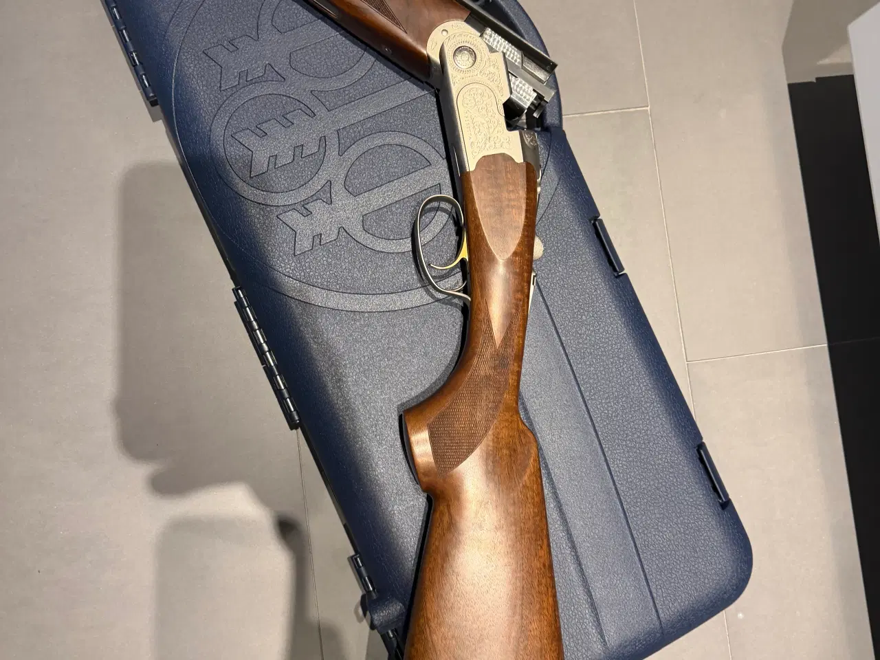 Billede 1 - Jagt ophør