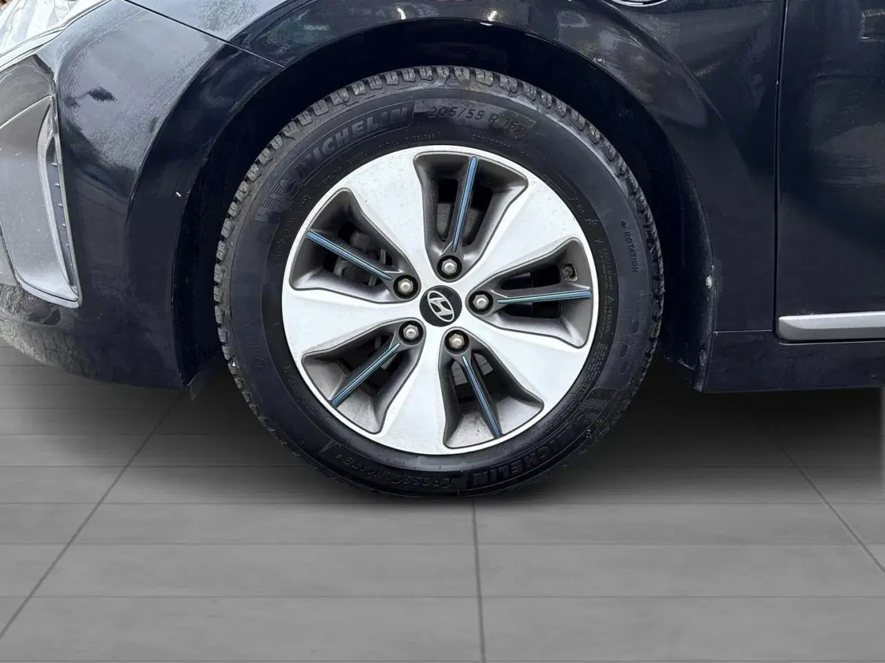 Billede 5 - Hyundai Ioniq 1,6 PHEV Premium DCT