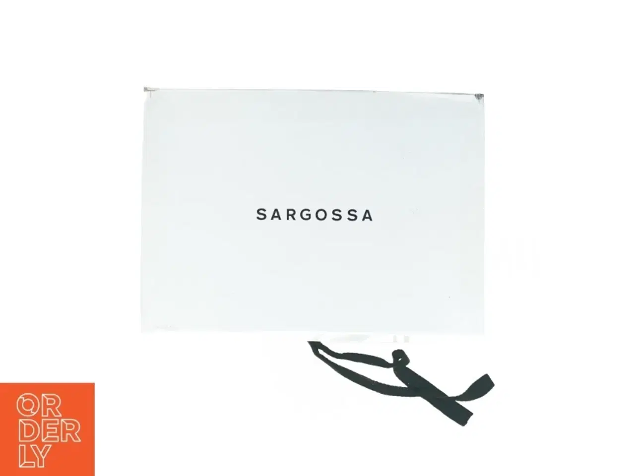 Billede 5 - Stiletter fra Sargossa (str. 38)
