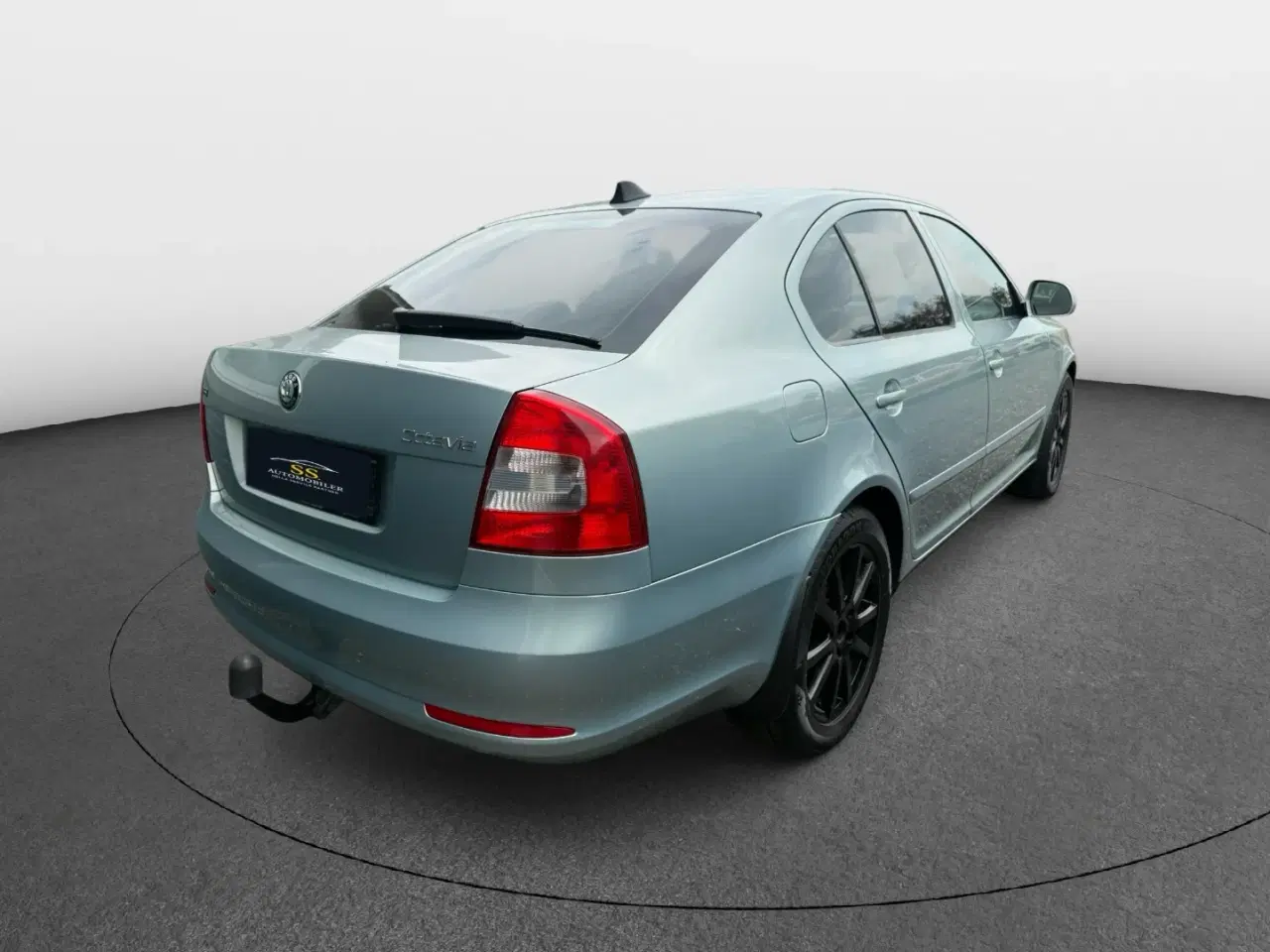 Billede 3 - Skoda Octavia 1,4 TSi 122 Ambiente