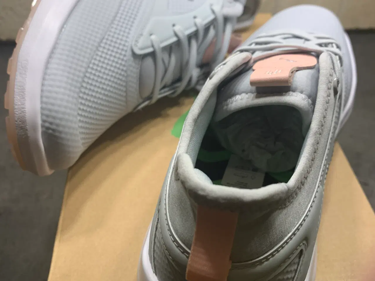 Billede 3 - Puma Golfsko