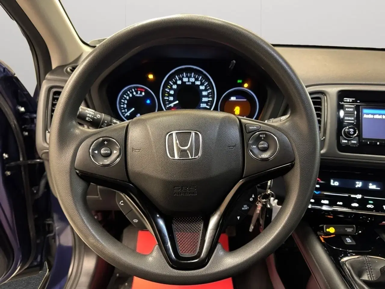Billede 6 - Honda HR-V 1,5 i-VTEC Comfort