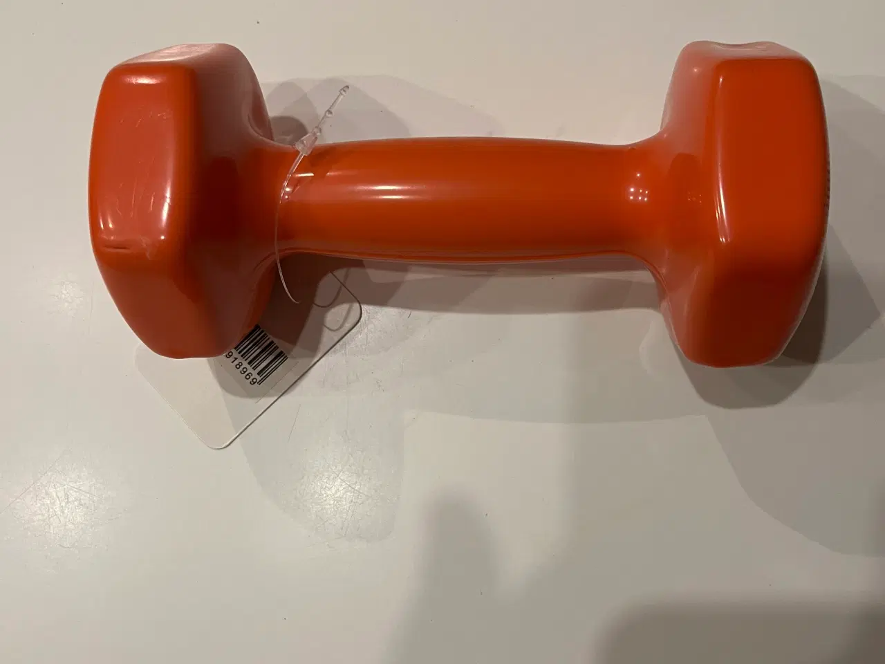 Billede 3 - Håndvægte 2x2 kg.