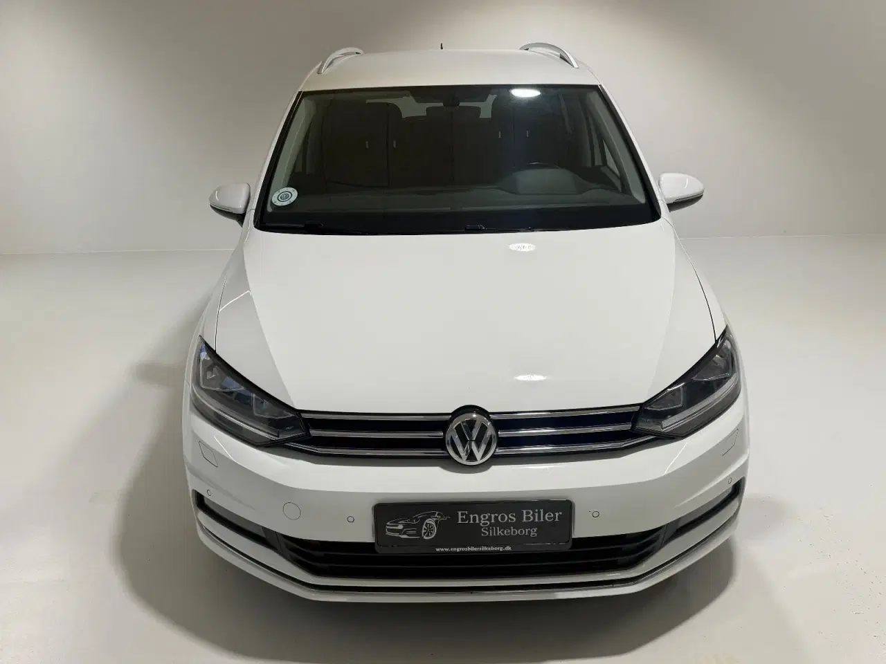 Billede 2 - VW Touran 1,4 TSi 150 Highline DSG 7prs